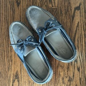 Men’s Sperry Gold Cup Boat Shoes